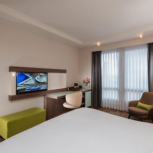Club Room
